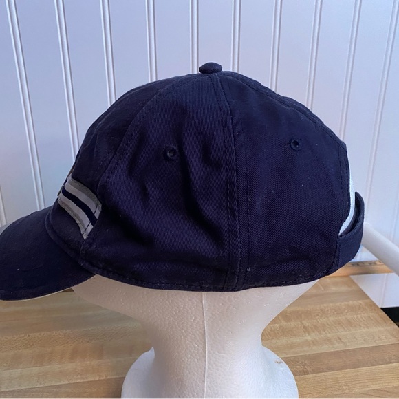 Preowned Men’s “Game Time Bud Light” Hat/Cap. Blue Color. Adjustable - Picture 3 of 6